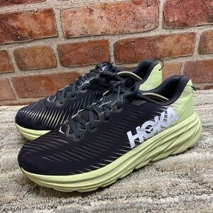 Hoka one one rincon 3 men’s size 11D